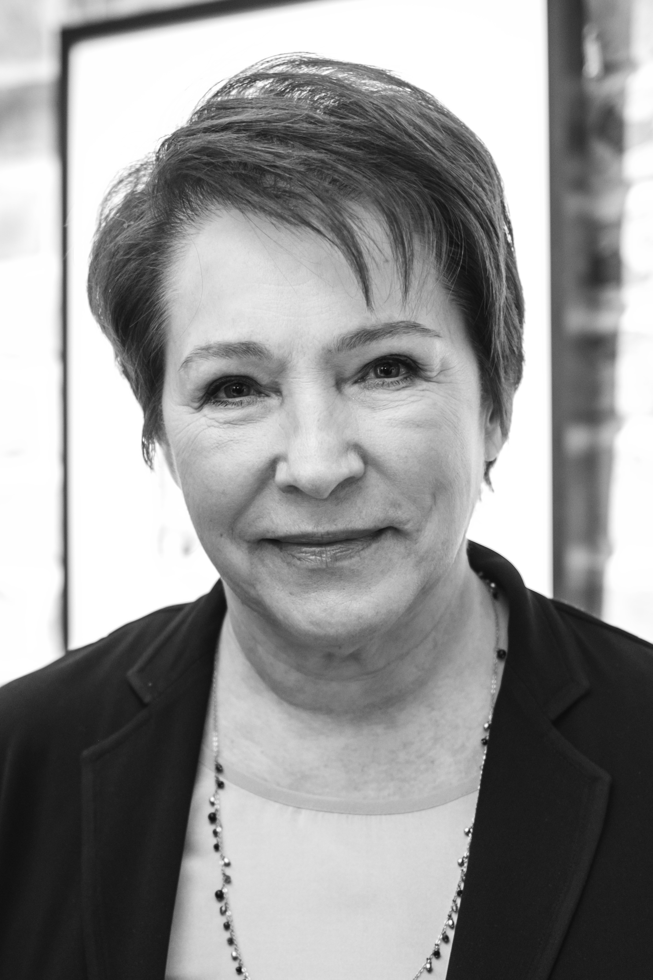 На открытии фотовыставки «Два президента» в Ельцин-центре в Москве. 1 февраля 2026 г. © Фото: Дмитрий Волин/Кремлевский холм